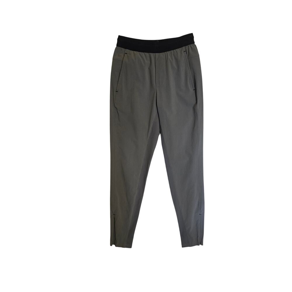 Everlane Anti Sweatpants Mens Size XS Gray Jogger Pullon Stretch Workout NWT